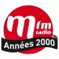 M Radio Années 2000 - ONLINE